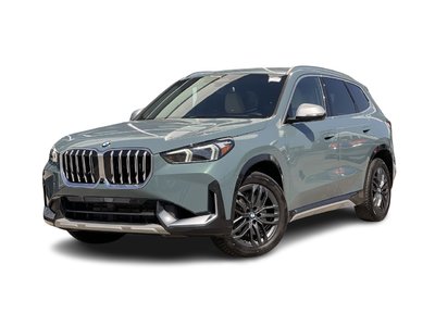 2023 BMW X1 in Calgary, Alberta