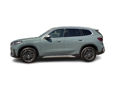 2023 BMW X1 in Calgary, Alberta