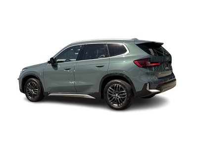 2023 BMW X1 in Calgary, Alberta