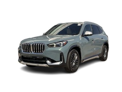 2023 BMW X1 in Calgary, Alberta