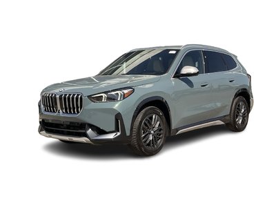 2023 BMW X1 in Calgary, Alberta