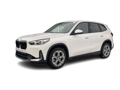 2023 BMW X1 in Calgary, Alberta