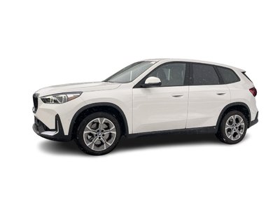 2023 BMW X1 in Calgary, Alberta
