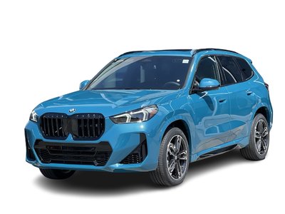 BMW X1  2023 à Calgary, Alberta