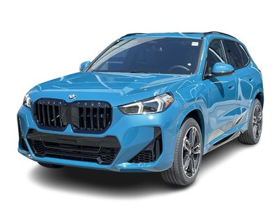 BMW X1  2023 à Calgary, Alberta