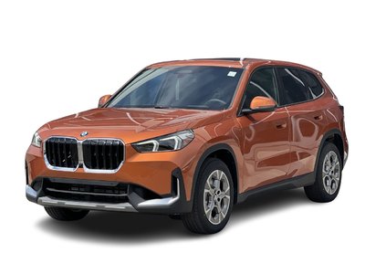 2023 BMW X1 in Calgary, Alberta