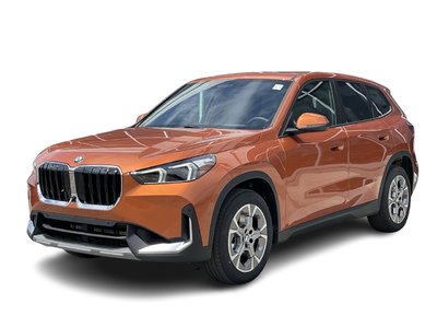 2023 BMW X1 in Calgary, Alberta