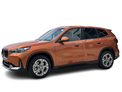 2023 BMW X1 in Calgary, Alberta