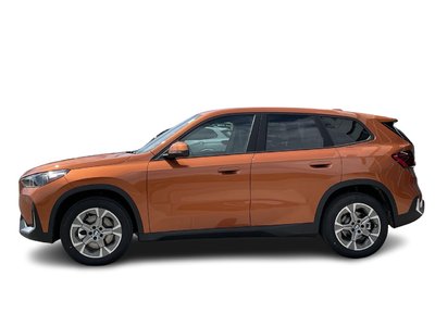 2023 BMW X1 in Calgary, Alberta