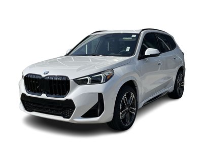 2023 BMW X1 in Calgary, Alberta