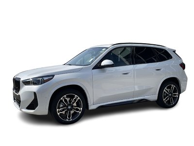 2023 BMW X1 in Calgary, Alberta