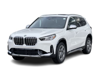 2023 BMW X1 in Calgary, Alberta