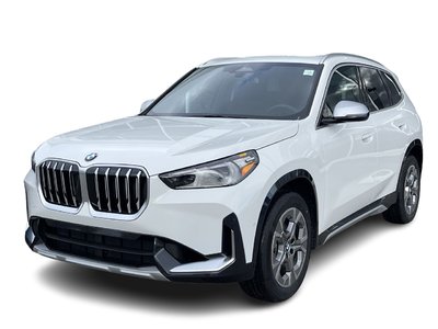 2023 BMW X1 in Calgary, Alberta