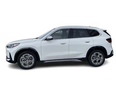 2023 BMW X1 in Calgary, Alberta