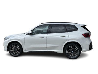 2023 BMW X1 in Calgary, Alberta
