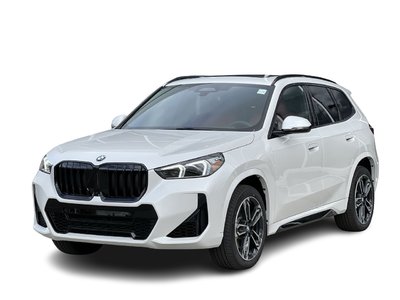 2023 BMW X1 in Calgary, Alberta