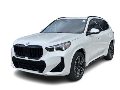 2023 BMW X1 in Calgary, Alberta