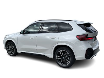 2023 BMW X1 in Calgary, Alberta