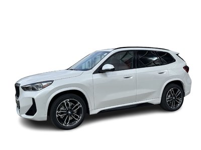 2023 BMW X1 in Calgary, Alberta