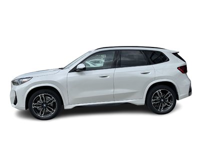 2023 BMW X1 in Calgary, Alberta