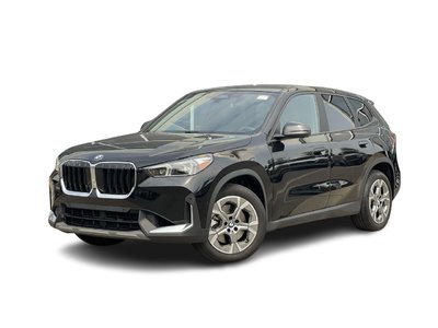 2023 BMW X1 in Calgary, Alberta