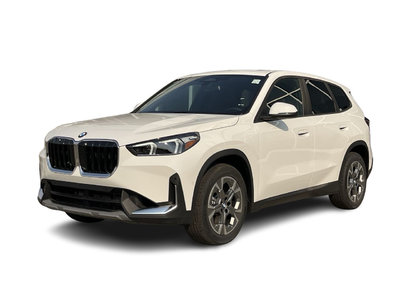 2024 BMW X1 in Calgary, Alberta