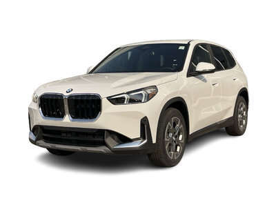 2024 BMW X1 in Calgary, Alberta