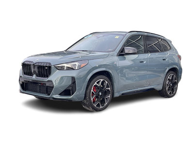 2024 BMW X1 in Calgary, Alberta