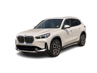 2024 BMW X1 in Calgary, Alberta