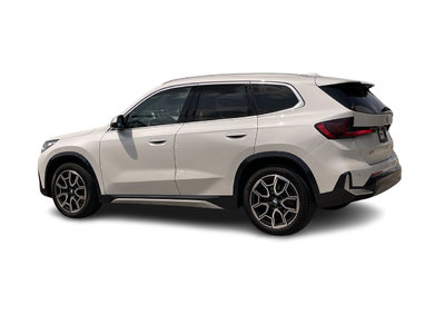 2024 BMW X1 in Calgary, Alberta