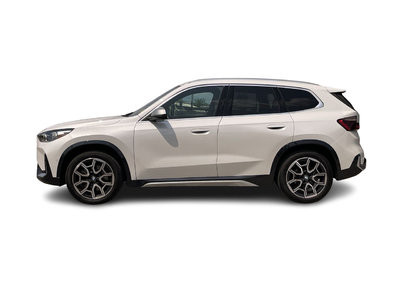 2024 BMW X1 in Calgary, Alberta