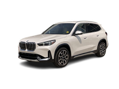 2024 BMW X1 in Calgary, Alberta