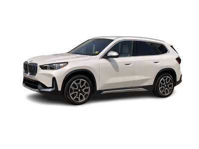 2024 BMW X1 in Calgary, Alberta
