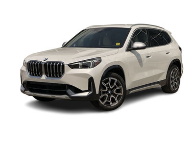 2024 BMW X1 in Calgary, Alberta