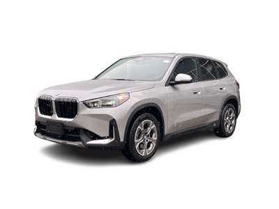 2024 BMW X1 in Calgary, Alberta