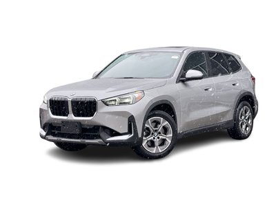 2024 BMW X1 in Calgary, Alberta