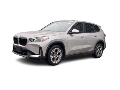 2024 BMW X1 in Calgary, Alberta