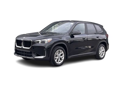 2024 BMW X1 in Calgary, Alberta