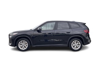 2024 BMW X1 in Calgary, Alberta