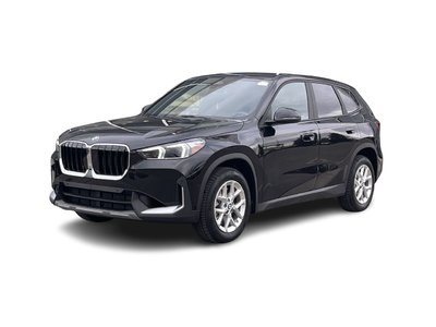 2024 BMW X1 in Calgary, Alberta