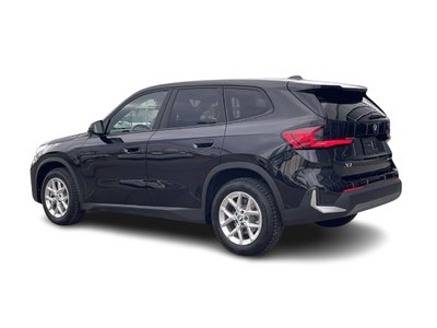 2024 BMW X1 in Calgary, Alberta