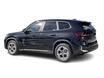 2024 BMW X1 in Calgary, Alberta