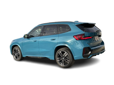 2025 BMW X1 in Calgary, Alberta