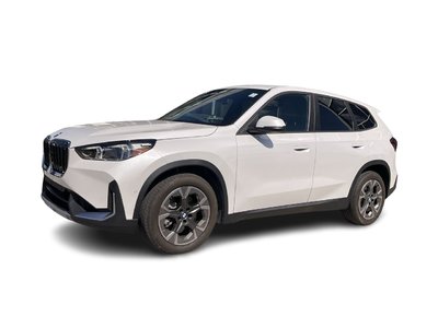 BMW X1  2025 à Calgary, Alberta