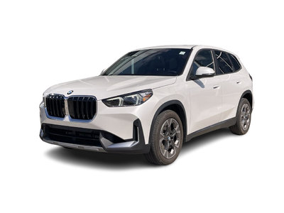 BMW X1  2025 à Calgary, Alberta