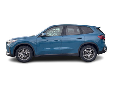 2025 BMW X1 in Calgary, Alberta