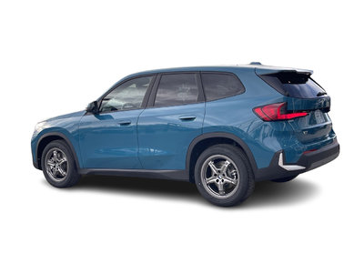 2025 BMW X1 in Calgary, Alberta