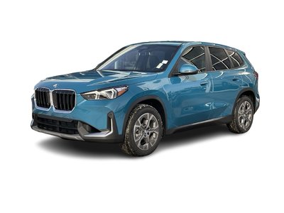 BMW X1  2025 à Calgary, Alberta