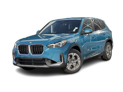 BMW X1  2025 à Calgary, Alberta