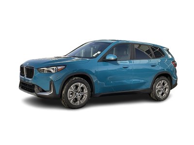 BMW X1  2025 à Calgary, Alberta